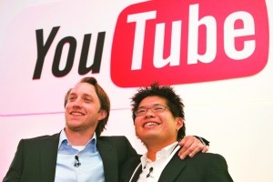 YouTube(chung)ʼ˲¡ʿE